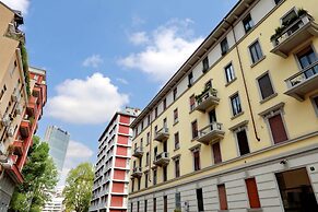 JOIVY City Life house