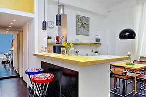 JOIVY City Life house