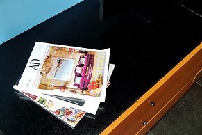 JOIVY City Life house