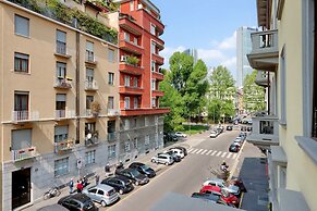 JOIVY City Life house