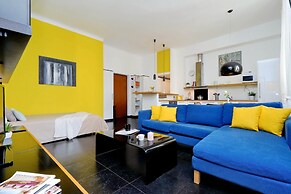 JOIVY City Life house