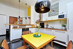 JOIVY City Life house