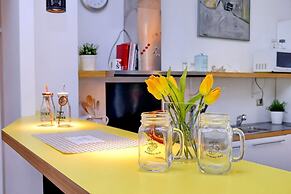 JOIVY City Life house