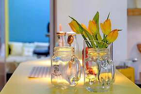 JOIVY City Life house