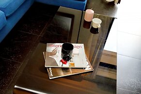 JOIVY City Life house