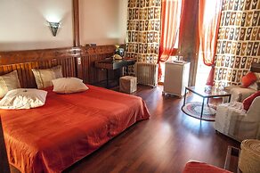 Hôtel des Thermes Antsirabe