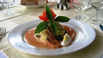 Hôtel des Thermes Antsirabe