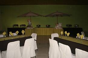 Hôtel des Thermes Antsirabe