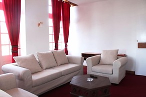 Hôtel des Thermes Antsirabe