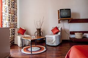 Hôtel des Thermes Antsirabe