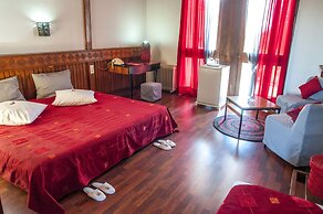 Hôtel des Thermes Antsirabe