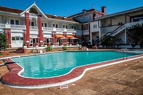 Hôtel des Thermes Antsirabe