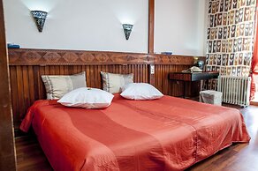 Hôtel des Thermes Antsirabe