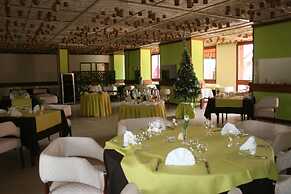 Hôtel des Thermes Antsirabe