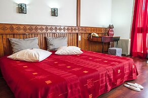 Hôtel des Thermes Antsirabe