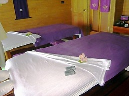 Hôtel des Thermes Antsirabe