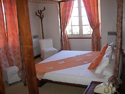 Hôtel des Thermes Antsirabe