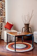 Hôtel des Thermes Antsirabe