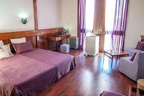 Hôtel des Thermes Antsirabe