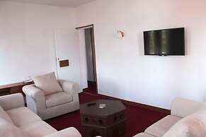 Hôtel des Thermes Antsirabe