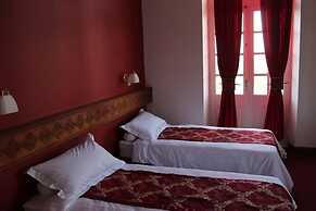 Hôtel des Thermes Antsirabe