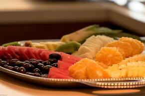 Select MS Serenity - Neuss