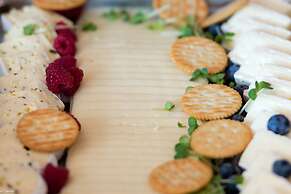 Select MS Serenity - Neuss