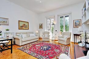 JOIVY The Park Lounge