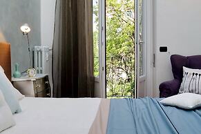 JOIVY The Park Lounge