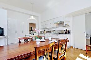 JOIVY The Park Lounge