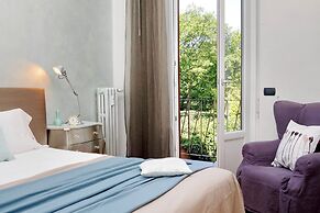 JOIVY The Park Lounge