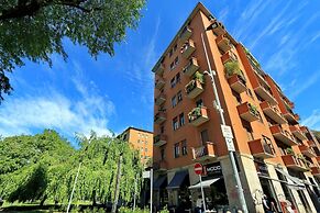 JOIVY The Park Lounge