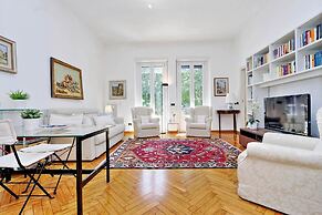 JOIVY The Park Lounge