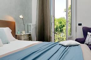 JOIVY The Park Lounge