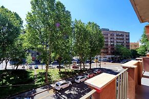 JOIVY The Park Lounge