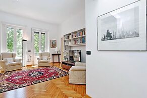 JOIVY The Park Lounge