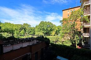 JOIVY The Park Lounge