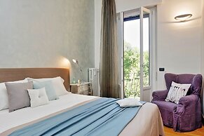 JOIVY The Park Lounge