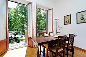 JOIVY The Park Lounge