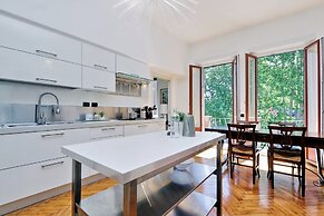 JOIVY The Park Lounge