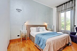 JOIVY The Park Lounge