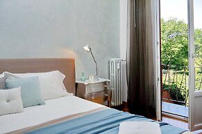 JOIVY The Park Lounge