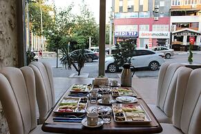 Grand Bursa Hotel