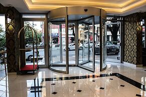 Grand Bursa Hotel