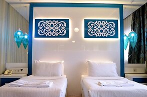 Grand Bursa Hotel