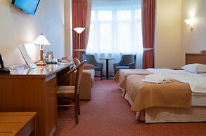 Select Hotel Paveletskaya