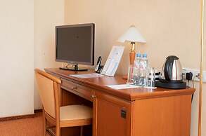 Select Hotel Paveletskaya