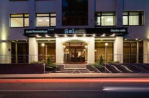 Select Hotel Paveletskaya