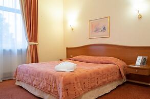 Select Hotel Paveletskaya