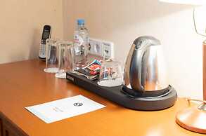 Select Hotel Paveletskaya